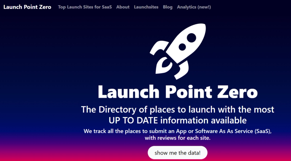 image of launchpointzero