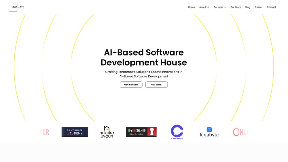 image for DuoSoft