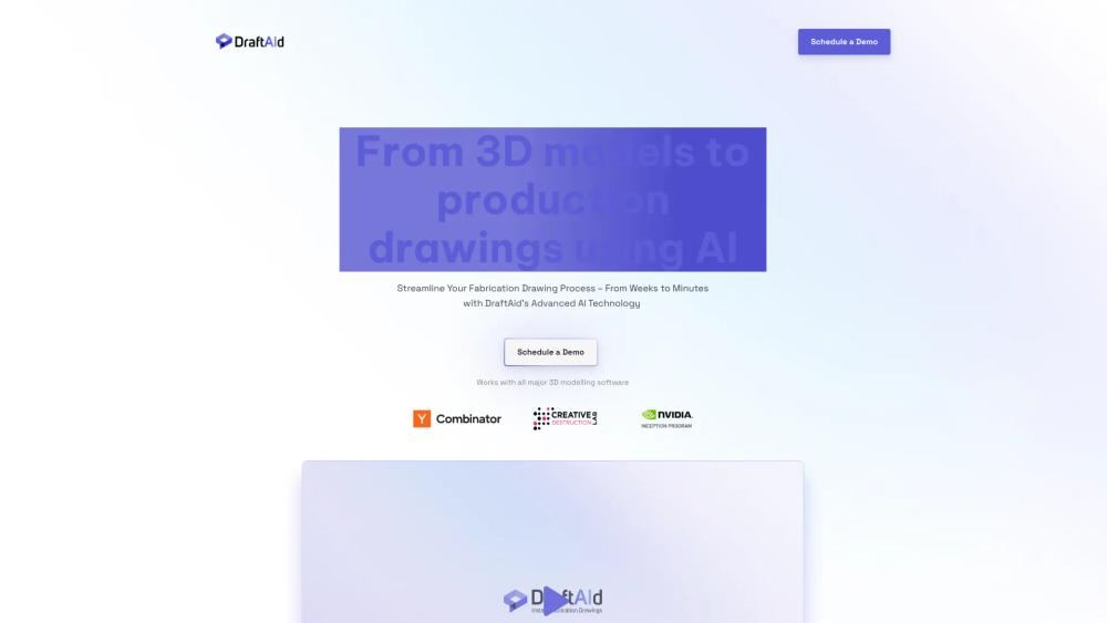image for DraftAid