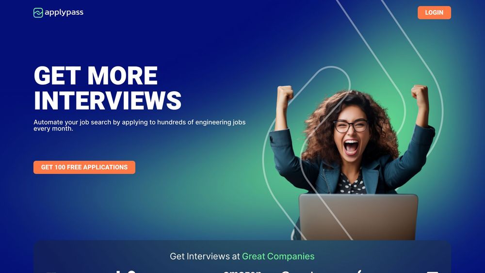 image for ApplyPass