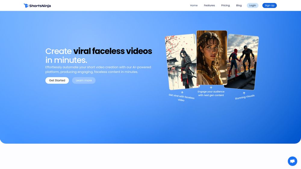 image for ShortsNinja