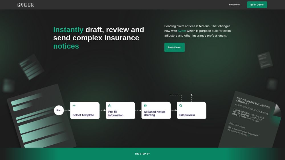 image for Kyber