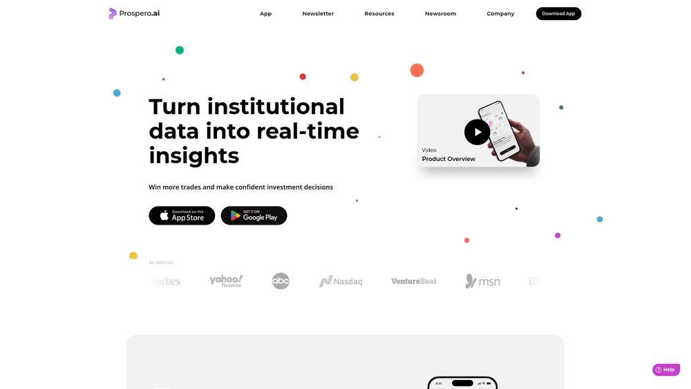 image for Prospero.ai
