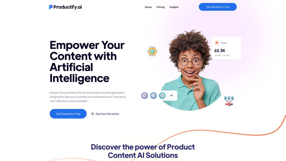 image for Productify.ai
