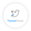 Icon for TweetPeek
