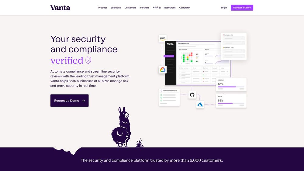 image for Vanta