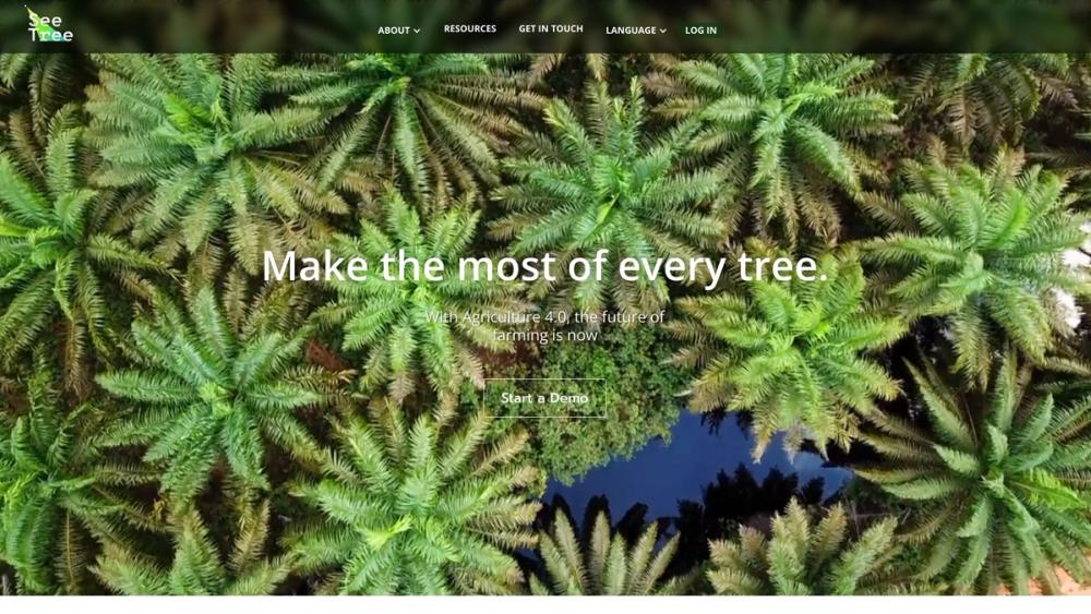 image for SeeTree_AI