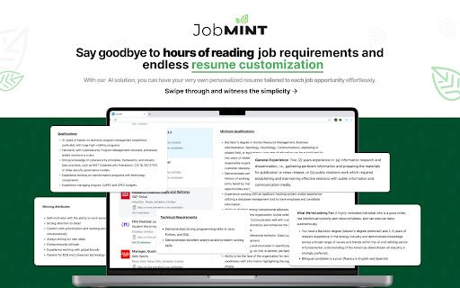 image for Jobmint