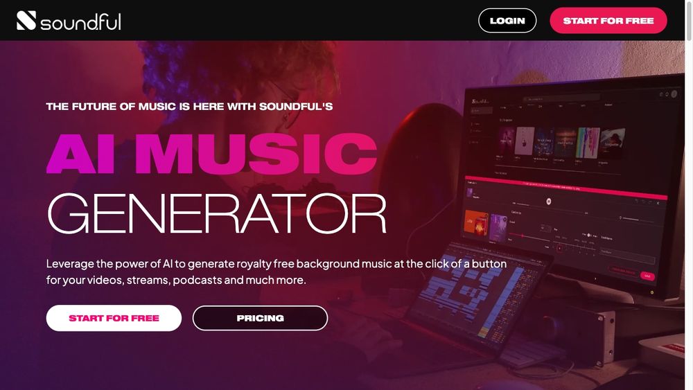 image for Soundful
