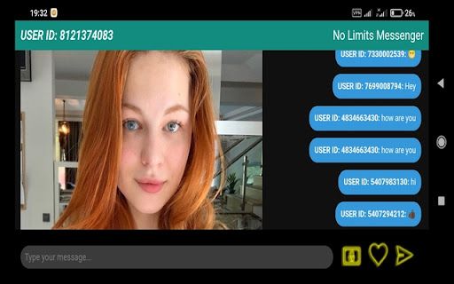 image for No Limits Chat GPT Free