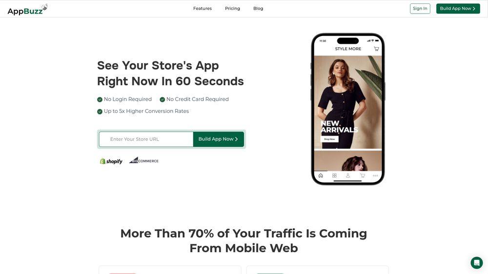 image for AppBuzz