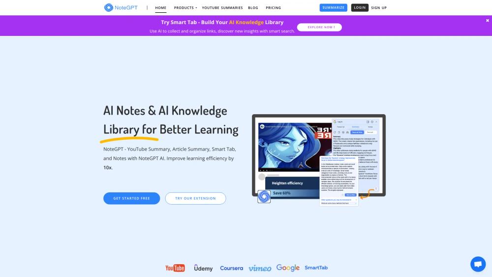 image for NoteGPT
