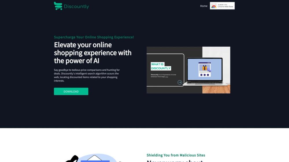 image for Discountly
