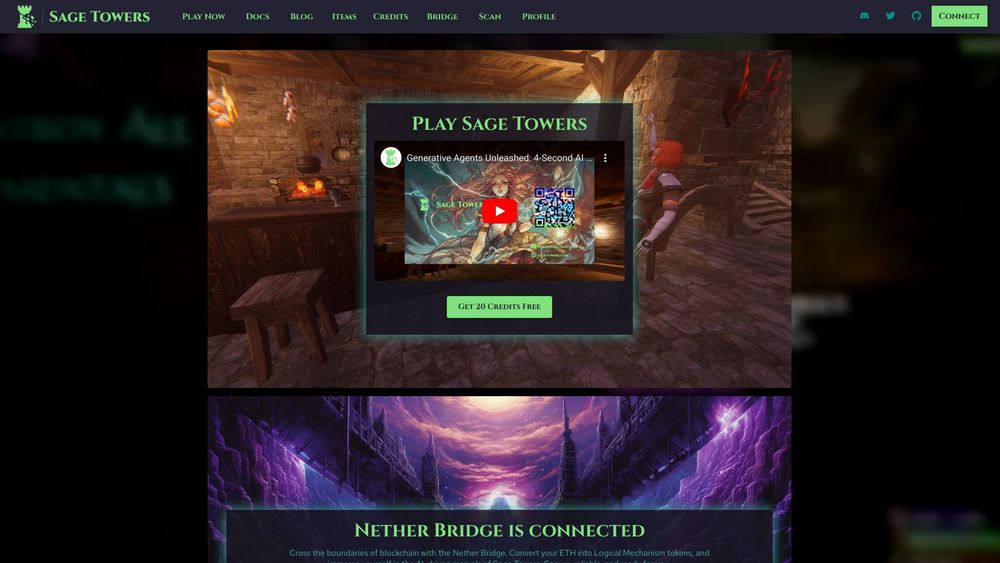 image for Sage Towers