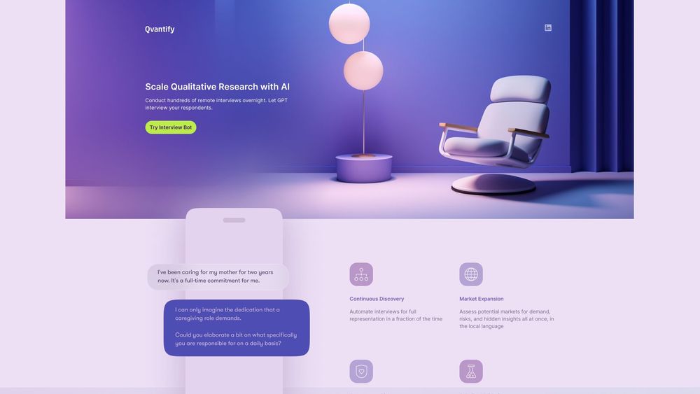 image for Qvantify