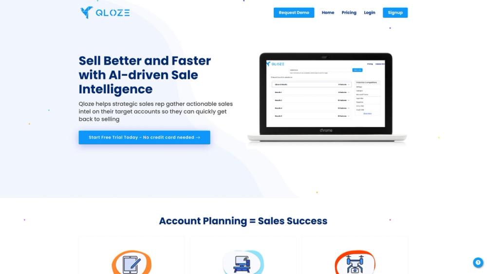 image for Qloze