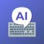 Icon for TypeGenius: AI Keyboard App for iPhone