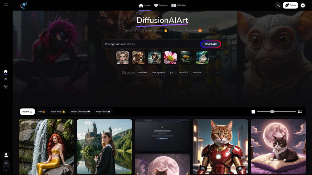 image for diffusionaiart