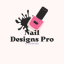 Icon for Nail Designs Pro