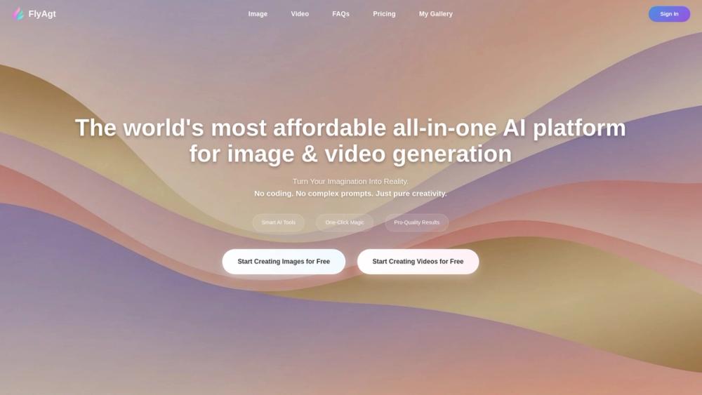 image for FlyAgt.ai