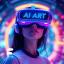 Icon for Flair AI - AI Art Generator
