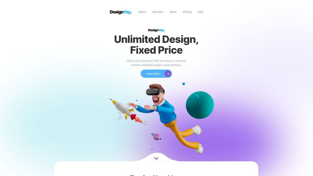 image for DesignYay