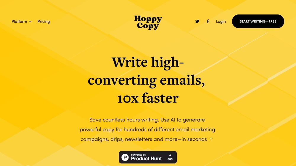 image for HoppyCopy