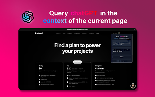 image for ChatGPThing