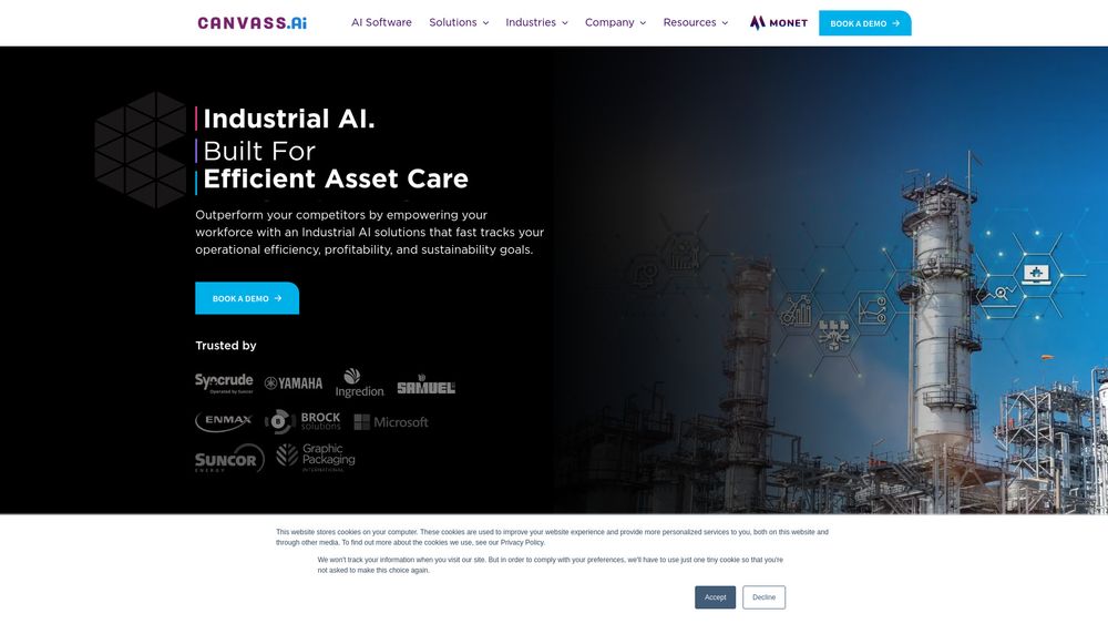 image for canvass.io