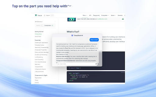 image for DeepSeek AI