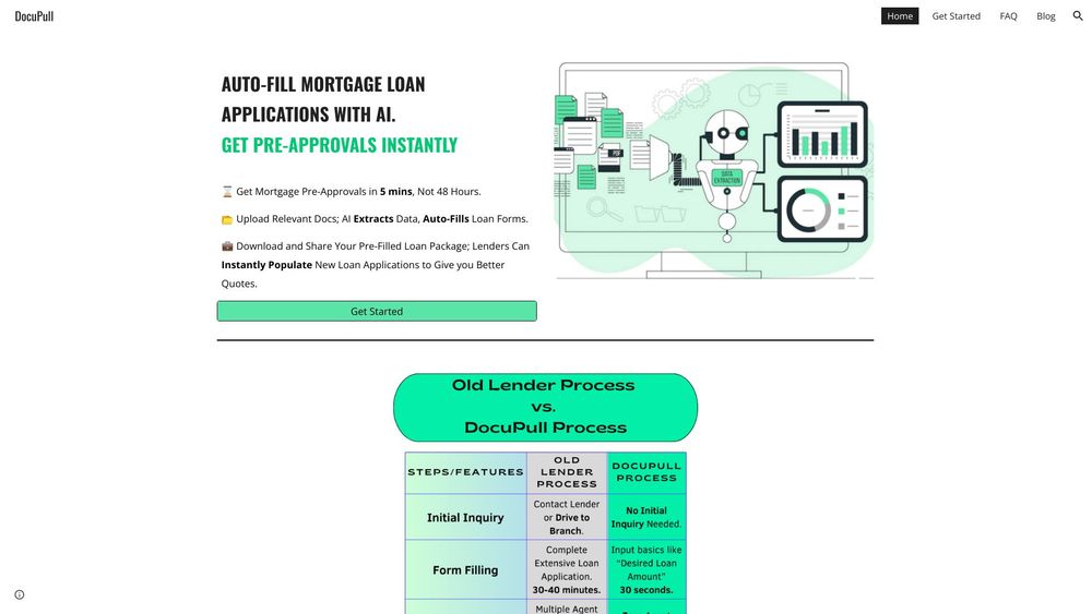 image for DocuPull