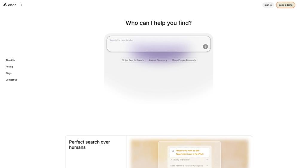 image for Clado