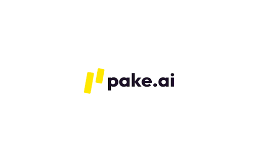 image for Pake.AI - AI powered copywriting tool