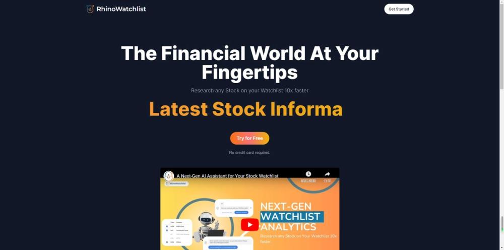 image for RhinoWatchlist