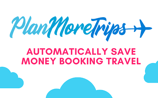 image for PlanMoreTrips - We Find The Cheapest Flights