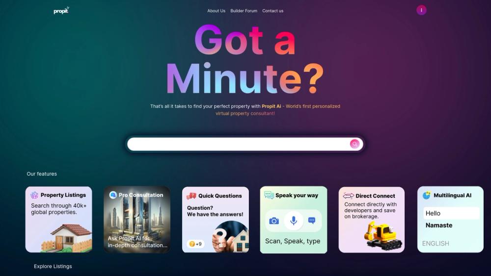 image for Propit AI