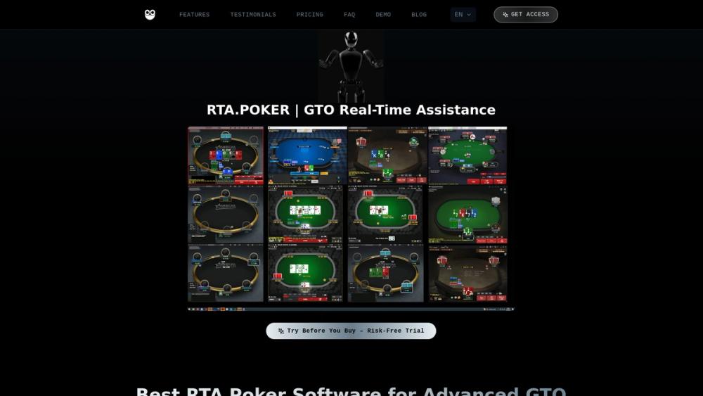 image for RTA.POKER
