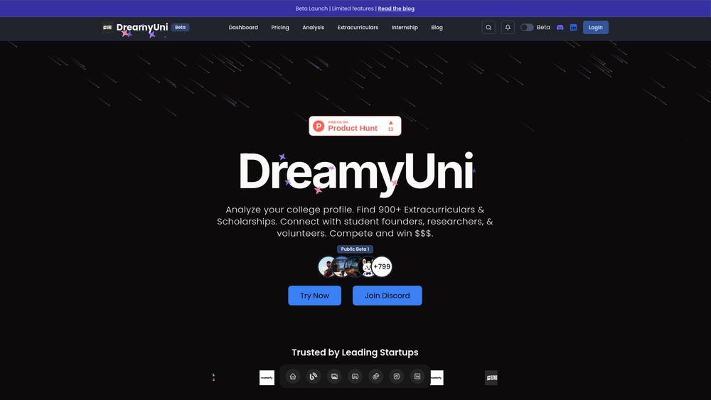 image for DreamyUni