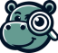 Icon for TestMyWebsite.AI
