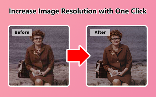 image for Image Upscaler