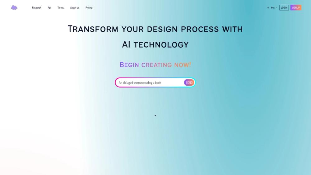 image for Imaginify | As far as you can imagine.