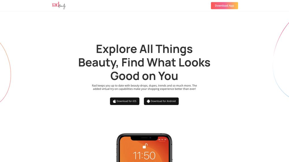 image for Rad Beauty