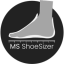 Icon for MS ShoeSizer