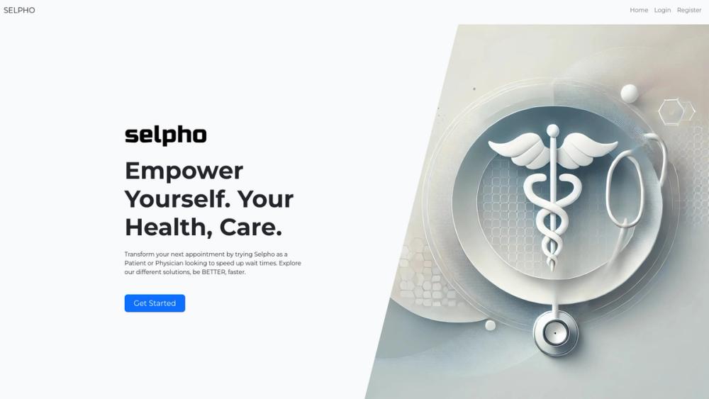 image for SELPHO