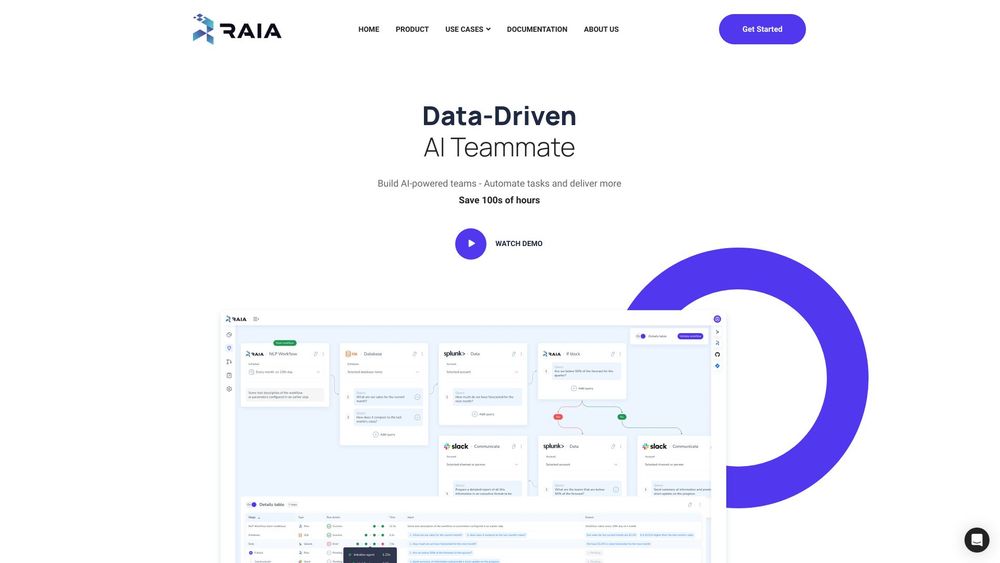 image for Raia