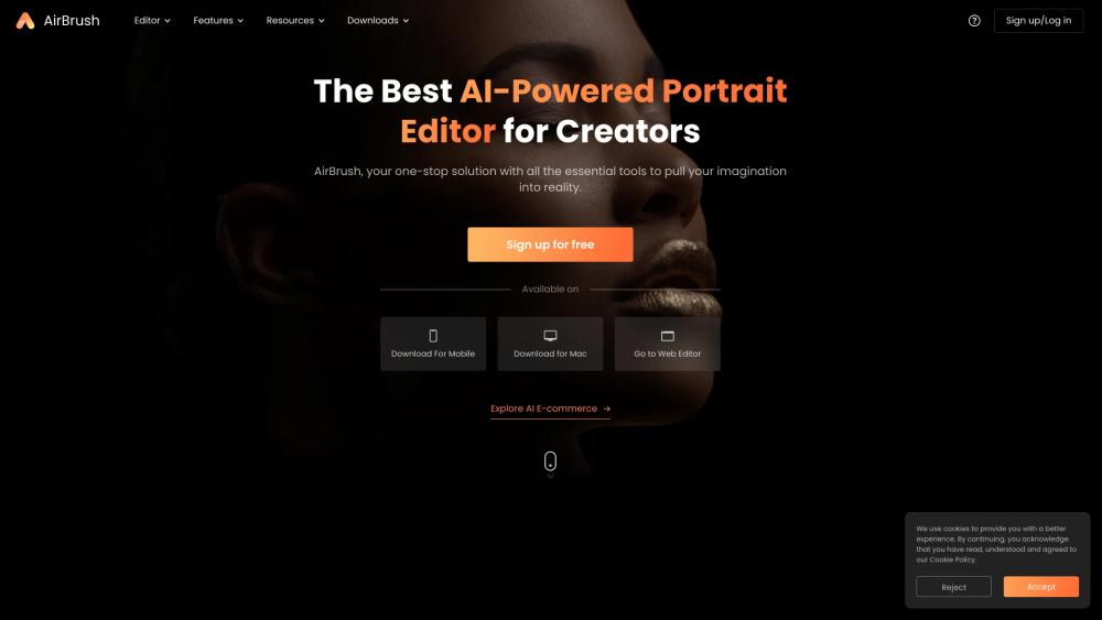 image for airbrush.com