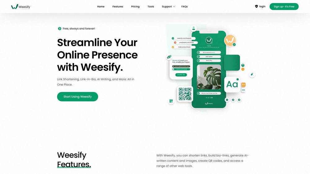 image for Weesify