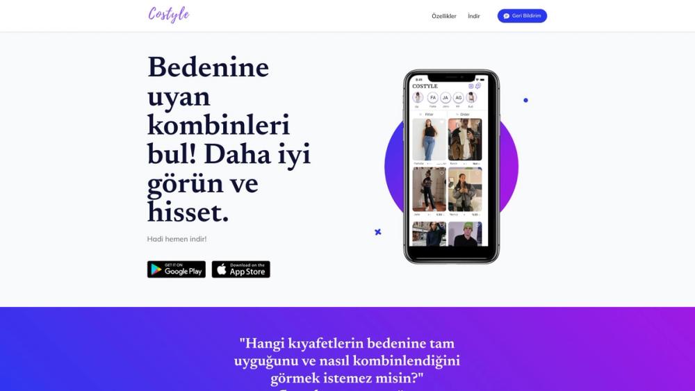 image for CoStyle