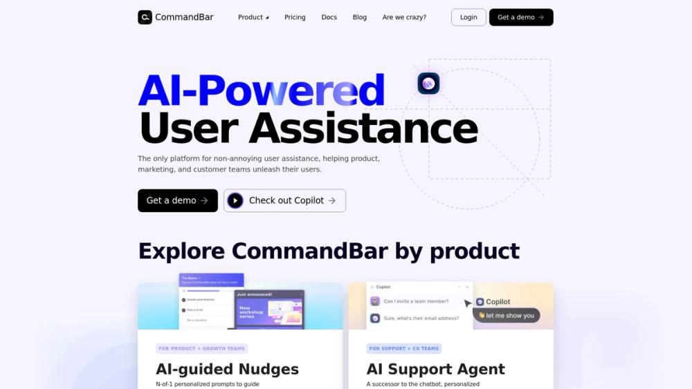 image for Command AI