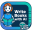 Icon for Write Books with AI